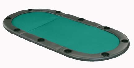 Fat cat roulette table