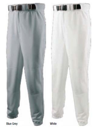 Men's "Shatter" Baseball Pants from Holloway Sportswear