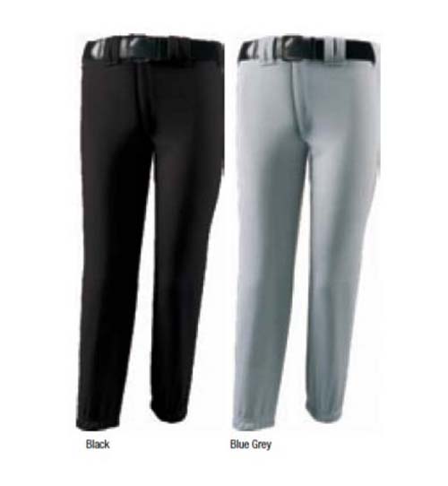 Ladies' "Mayhem" Softball Pants (2X-Large) from Holloway Sportswear