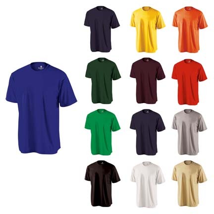 Zoom Unisex Shirt (3X-Large) from Holloway Sportswear