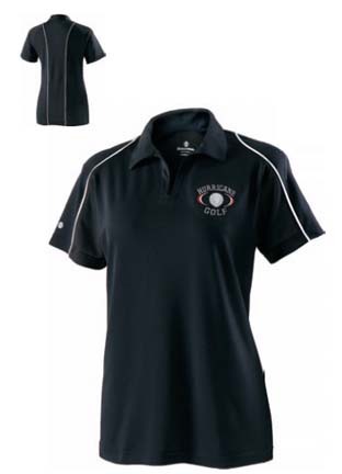 Ladies' "Kinetic" Shirt from Holloway Sportswear