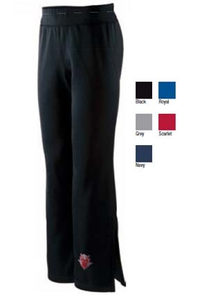 Ladies' "Contour" Pants (2X-Large) from Holloway Sportswear