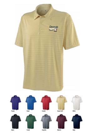 Men's "Clubhouse" Shirt (3X-Large) from Holloway Sportswear