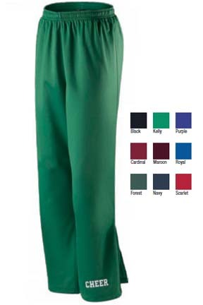 Ladies' "Contact" Pants from Holloway Sportswear