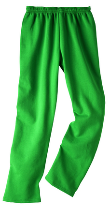 50/50 Sweatshirt Pants (Colors) from Holloway Sportswear
