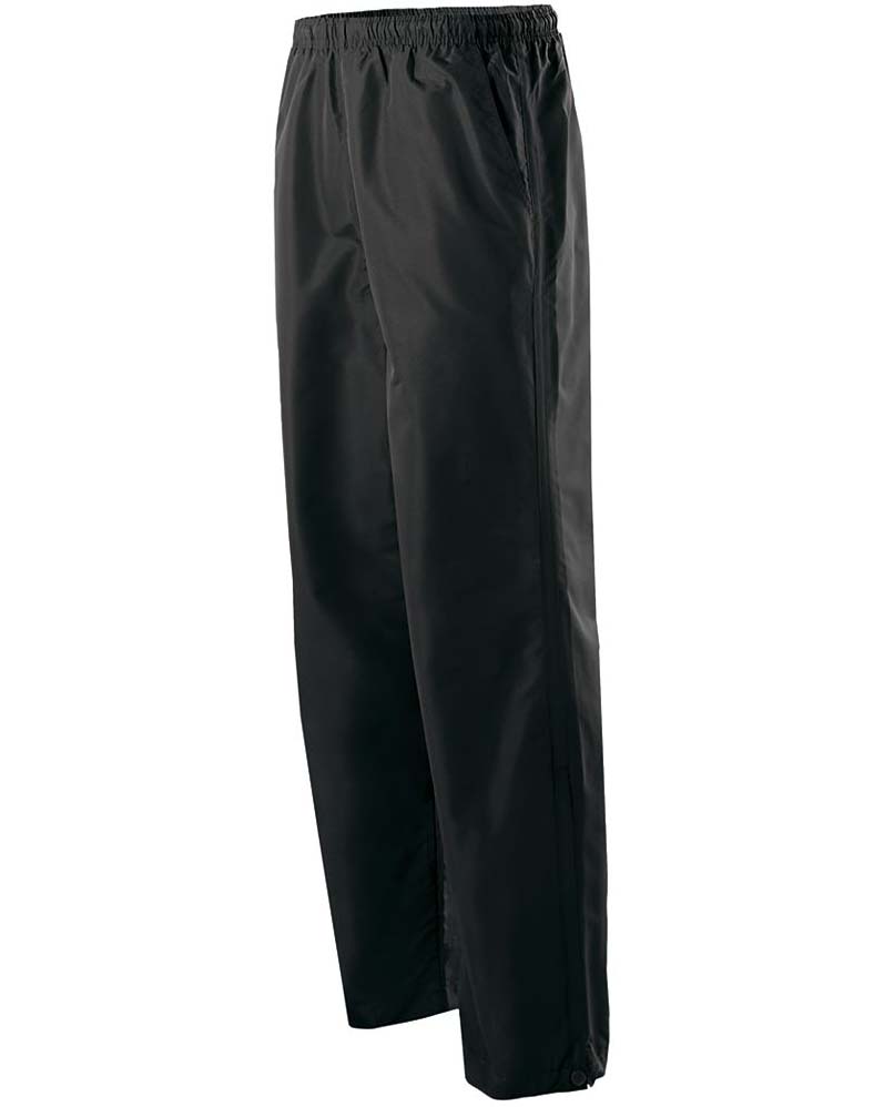 Pacer Polyester Pants From Holloway Sportswear-(XXXL)