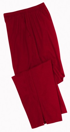 Pioneer Microfiber Pants From Holloway Sportswear-(XXL)