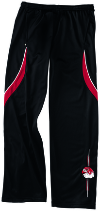 Endurance Tricotex&trade; Tricot Knit Pants (3X-Large) from Holloway Sportswear