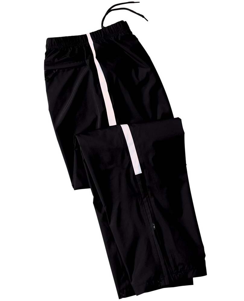 Sable Polyester Pants From Holloway Sportswear - (XX-Large)