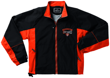 Ladies Athena Jacket From Holloway Sportswear