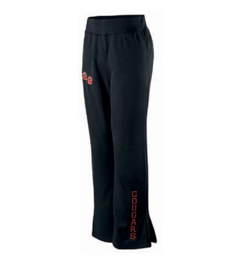 Reflex Ladies Pants from Holloway Sportswear (2X-Large)