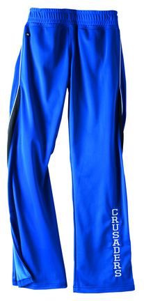 Ladies "Motion" Tricotex&trade; Tricot Knit Pants from Holloway Sportswear
