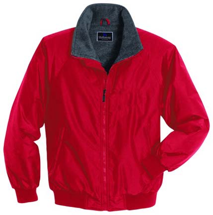 Scout Nylon Jacket From Holloway Sportswear - TALL Sizes (Large and X-Large)