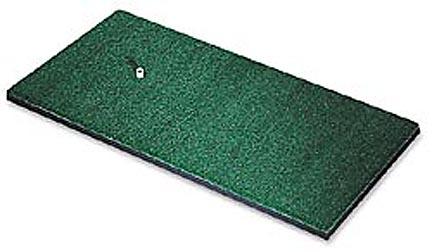 15" x 30" Backyard Practice Golf Mat