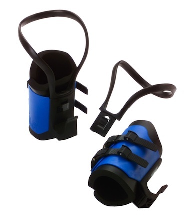 EZ-Up™ Gravity Boots 1 Pair