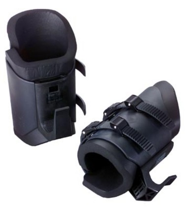 EZ-Up&trade; Gravity Boots (X-Large)