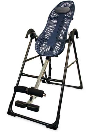 Teeter Hang Ups EP-550™ Inversion Table Teeter Hang Ups EP-550™ Inversion