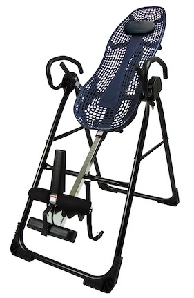 Teeter EP-950&trade; Inversion Table with Back Pain Relief DVD