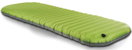 AeroBed&#174 PakMat Sleep System from Aero