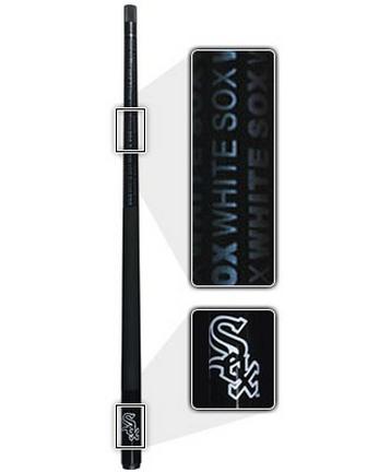 57" Chicago White Sox MLB Team Logo 2 Piece Cue from Imperial International