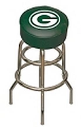 Green Bay Packers NFL Licensed Bar Stool from Imperial International