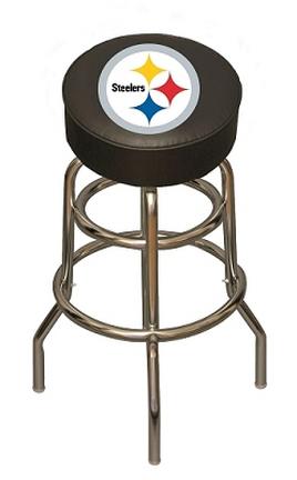 Pittsburgh Steelers NFL Licensed Bar Stool from Imperial International