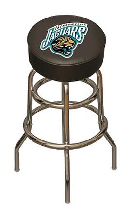 Jacksonville Jaguars NFL Licensed Bar Stool from Imperial International