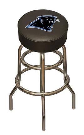 Carolina Panthers NFL Licensed Bar Stool from Imperial International