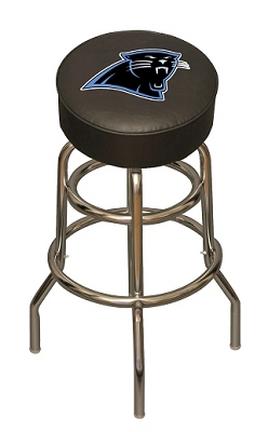 Carolina Panthers NFL Licensed Bar Stool from Imperial International