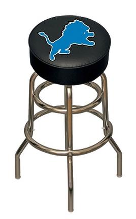 Detroit Lions NFL Licensed Bar Stool from Imperial International
