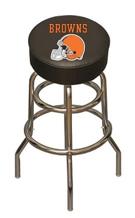 Cleveland Browns NFL Licensed Bar Stool from Imperial International