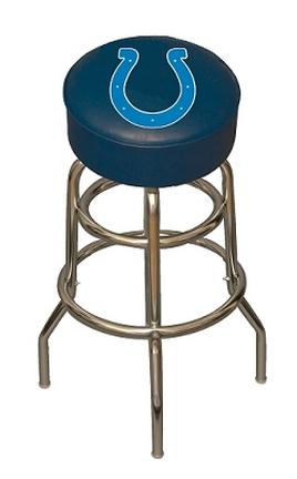 Indianapolis Colts NFL Licensed Bar Stool from Imperial International