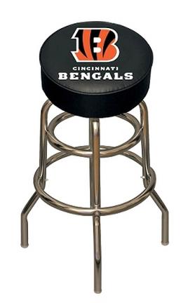 Cincinnati Bengals NFL Licensed Bar Stool from Imperial International