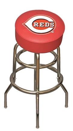 Cincinnati Reds MLB Licensed Bar Stool from Imperial International