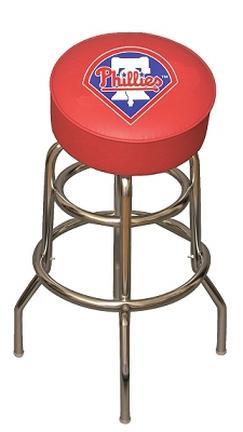 Philadelphia Phillies MLB Licensed Bar Stool from Imperial International