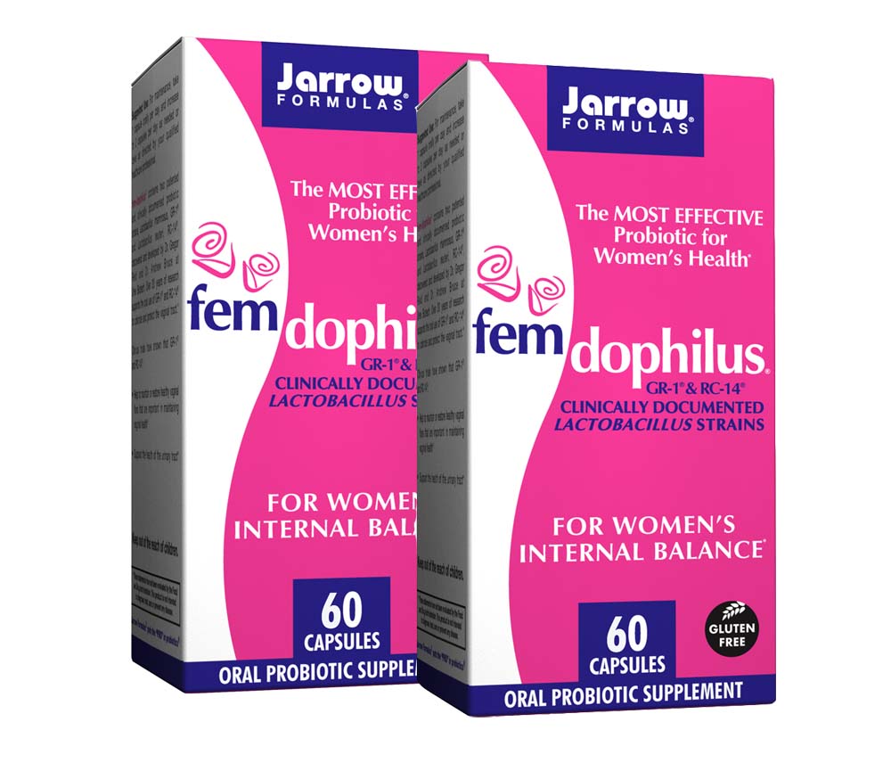 790011030300 upc fem dophilus 60 capsules by jarrow formulas upc lookup