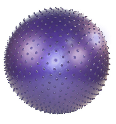 Exercise Massage Ball 65 cm with Pump