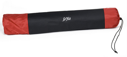 J Fit Foam Roller Cover