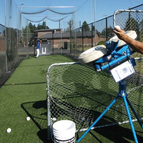 UPC 670768100016 product image for Albert Pujols Baseball Backyard Package | upcitemdb.com