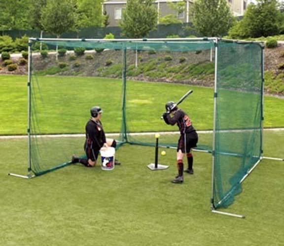 Multi-Sport Instant Cage&reg;