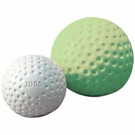 Sting-Free&reg; Baseballs Dimpled Style - One Dozen ( Jugs )