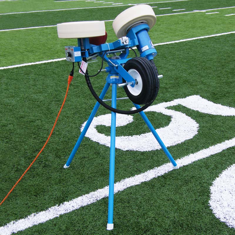 JUGS&reg; Field General&trade; Football Machine