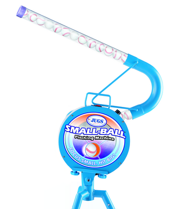 JUGS&reg; Small-Ball&reg; Pitching Machine