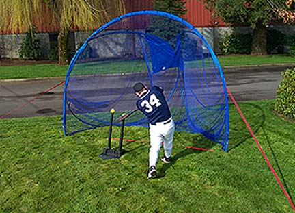 5-Point Hitting Tee&trade; Package For Softball
