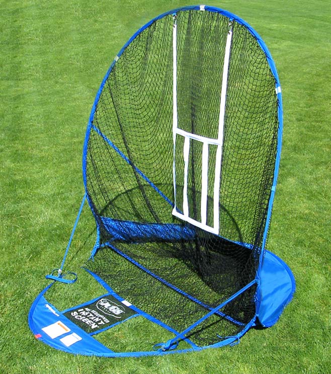 JUGS Instant Batting Screen&reg;