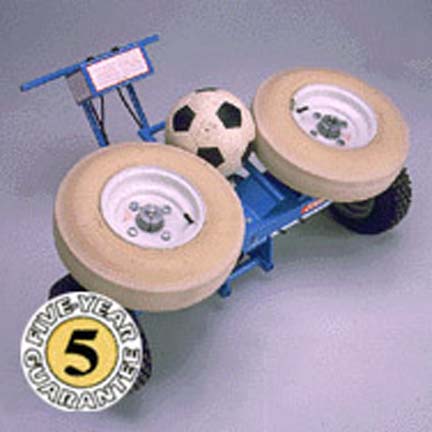 Soccer Passing Machine (220v Model)&trade;