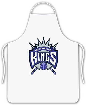 Sacramento Kings Apron by Kentex