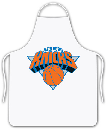 New York Knicks Apron by Kentex