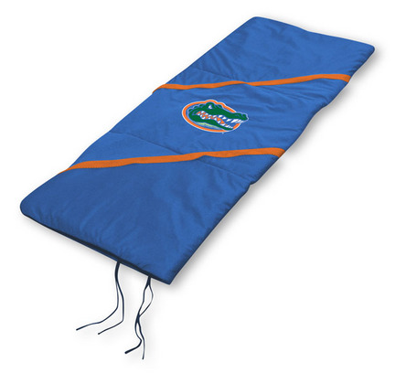Florida Gators Sleeping Bag from "The MVP Collection" by Kentex