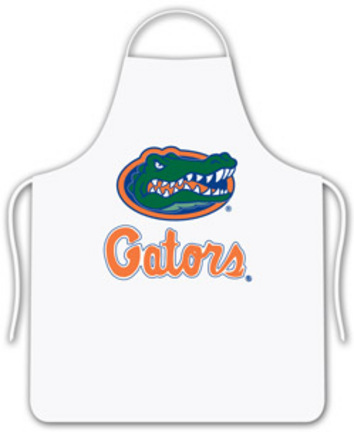 Florida Gators Apron by Kentex